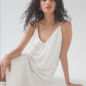 NWT Wilfred liberty dress, size 4